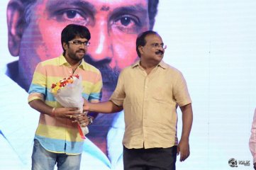 Vinavayya Ramayya Movie Audio Launch